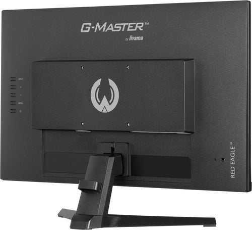 iiyama G-MASTER G2470HS-B1 computer monitor 60.5 cm (23.8 iiyama G-MASTER G2470HS-B1 computer monitor 60.5 cm (23.8